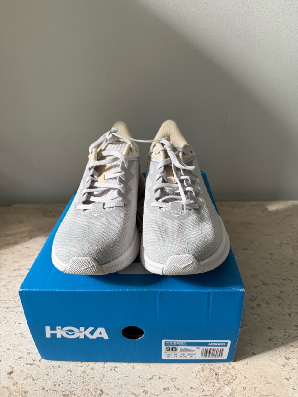 Hoka Solimar - Picture 10 of 15